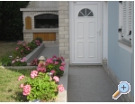 Appartements Golubi - Biograd Kroatien
