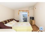 Appartements Golubi - Biograd Kroatien