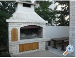 Appartements Golubi - Biograd Kroatien