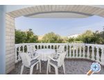 Appartements Golubi - Biograd Kroatien