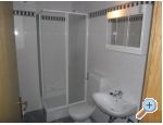 Appartements Golubi - Biograd Kroatien