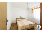 Appartements Golubi - Biograd Kroatien