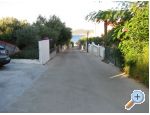 Appartements Golubi - Biograd Kroatien