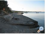 Appartements Golubi - Biograd Kroatien