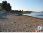 Appartements Golubi - Biograd Kroatien