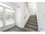 Appartements Golubi - Biograd Kroatien