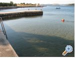 Appartements Golubi - Biograd Kroatien