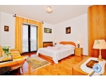 Appartements Grci - Biograd Kroatien