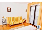 Appartements Grci - Biograd Kroatien
