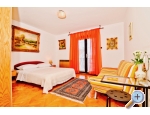 Appartements Grci - Biograd Kroatien