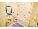 Appartements Grci - Biograd Kroatien