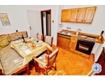 Appartements Grci - Biograd Kroatien