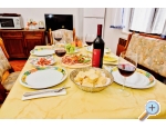 Appartements Grci - Biograd Kroatien