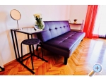 Appartements Grci - Biograd Kroatien