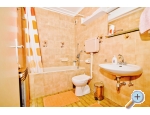 Appartements Grci - Biograd Kroatien