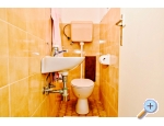 Appartements Grci - Biograd Kroatien