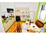 Appartements Grci - Biograd Kroatien