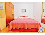 Appartements Grci - Biograd Kroatien