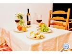 Appartements Grci - Biograd Kroatien