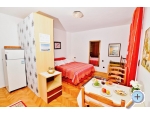 Appartements Grci - Biograd Kroatien