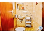 Appartements Grci - Biograd Kroatien