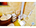 Appartements Grci - Biograd Kroatien