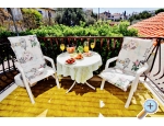 Appartements Grci - Biograd Kroatien