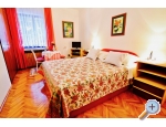 Appartements Grci - Biograd Kroatien