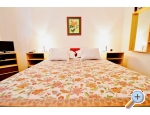 Appartements Grci - Biograd Kroatien