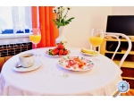Appartements Grci - Biograd Kroatien
