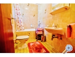 Appartements Grci - Biograd Kroatien