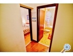 Appartements Grci - Biograd Kroatien