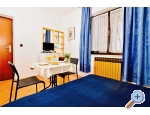 Appartements Grci - Biograd Kroatien
