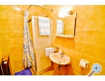 Appartements Grci - Biograd Kroatien