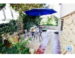 Appartements Grci - Biograd Kroatien