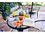 Appartements Grci - Biograd Kroatien