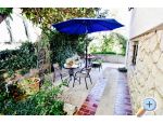 Appartements Grci - Biograd Kroatien