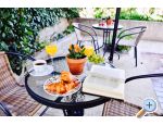 Appartements Grci - Biograd Kroatien