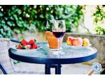 Appartements Grci - Biograd Kroatien
