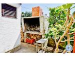 Appartements Grci - Biograd Kroatien