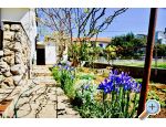 Appartements Grci - Biograd Kroatien