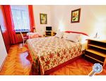 Appartements Grci - Biograd Kroatien