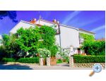 Appartements Grci - Biograd Kroatien