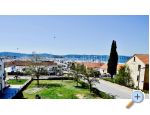 Appartements Grci - Biograd Kroatien