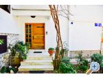 Appartements Grci - Biograd Kroatien
