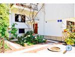 Appartements Grci - Biograd Kroatien