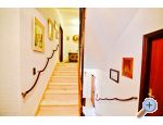 Appartements Grci - Biograd Kroatien