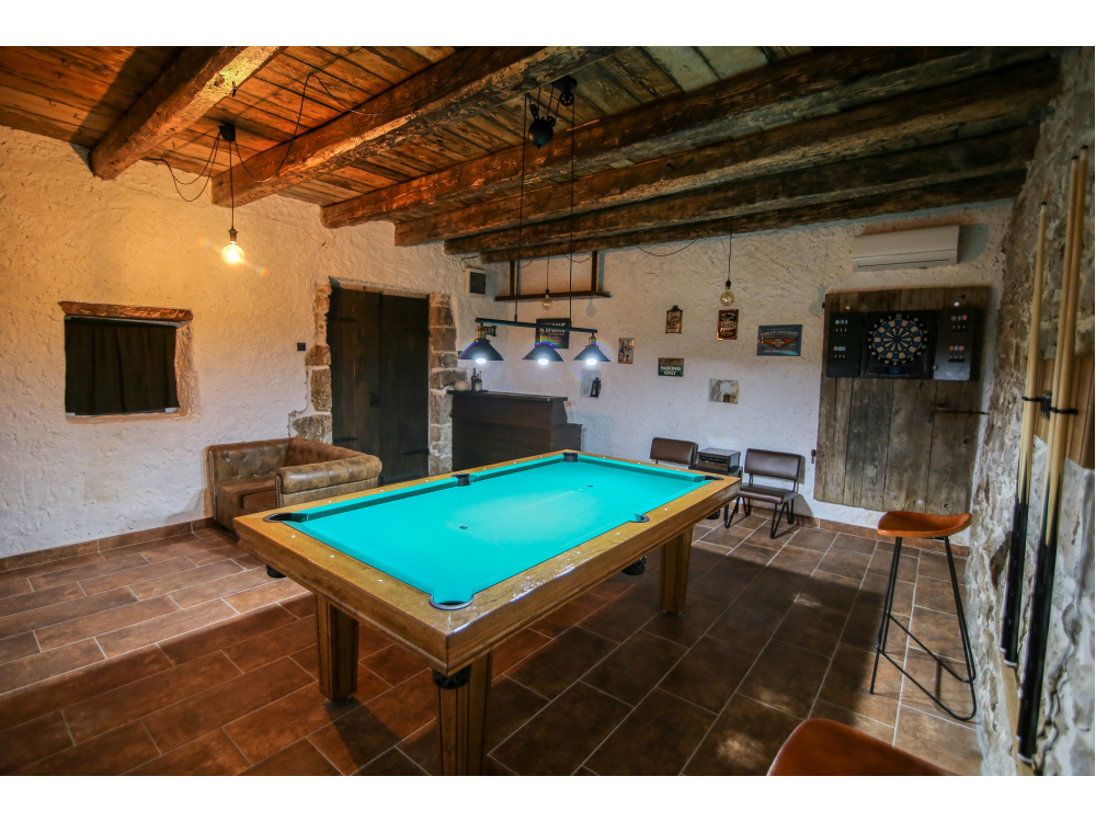 Apartm�ny i sobe Sinka - Biograd Chorv�tsko