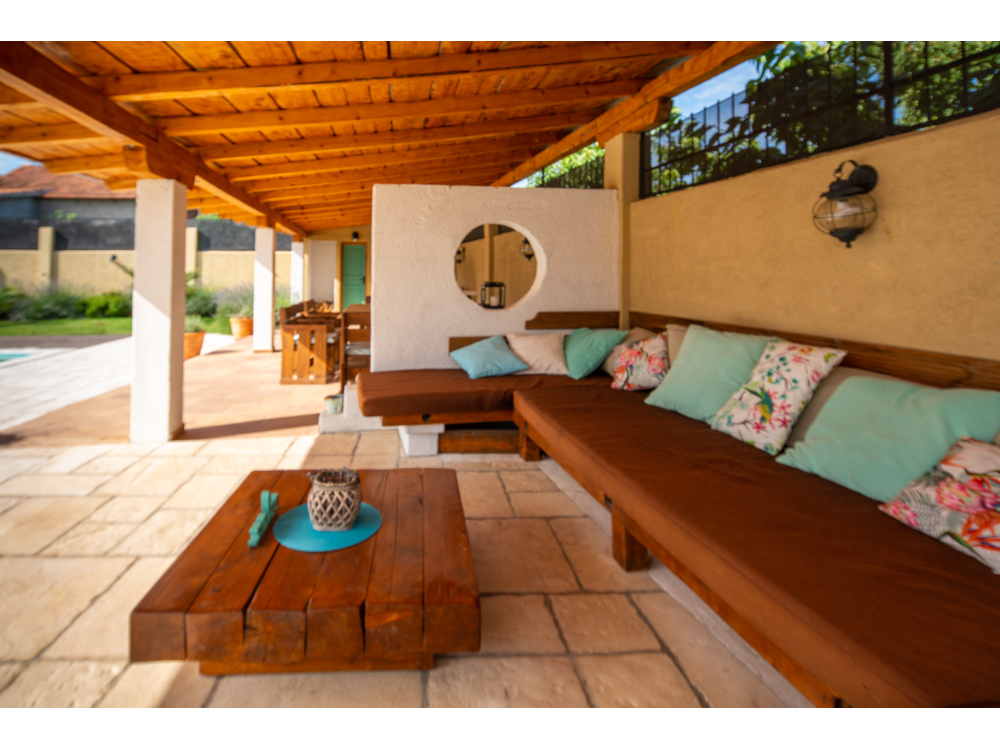 Apartm�ny i sobe Sinka - Biograd Chorv�tsko