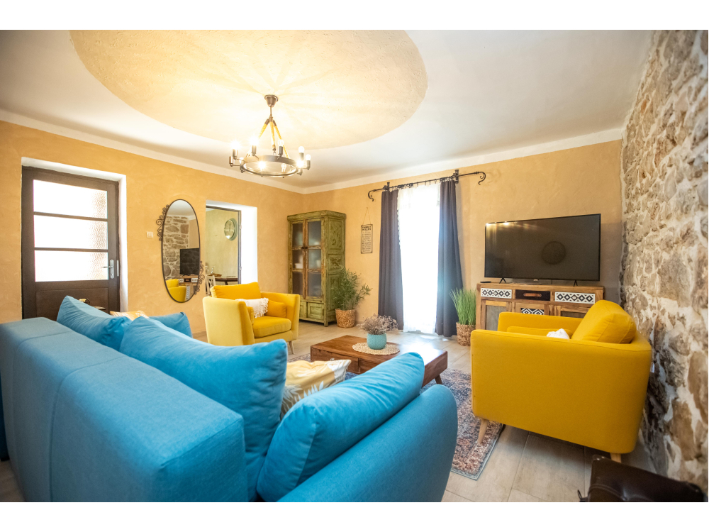 Apartm�ny i sobe Sinka - Biograd Chorv�tsko